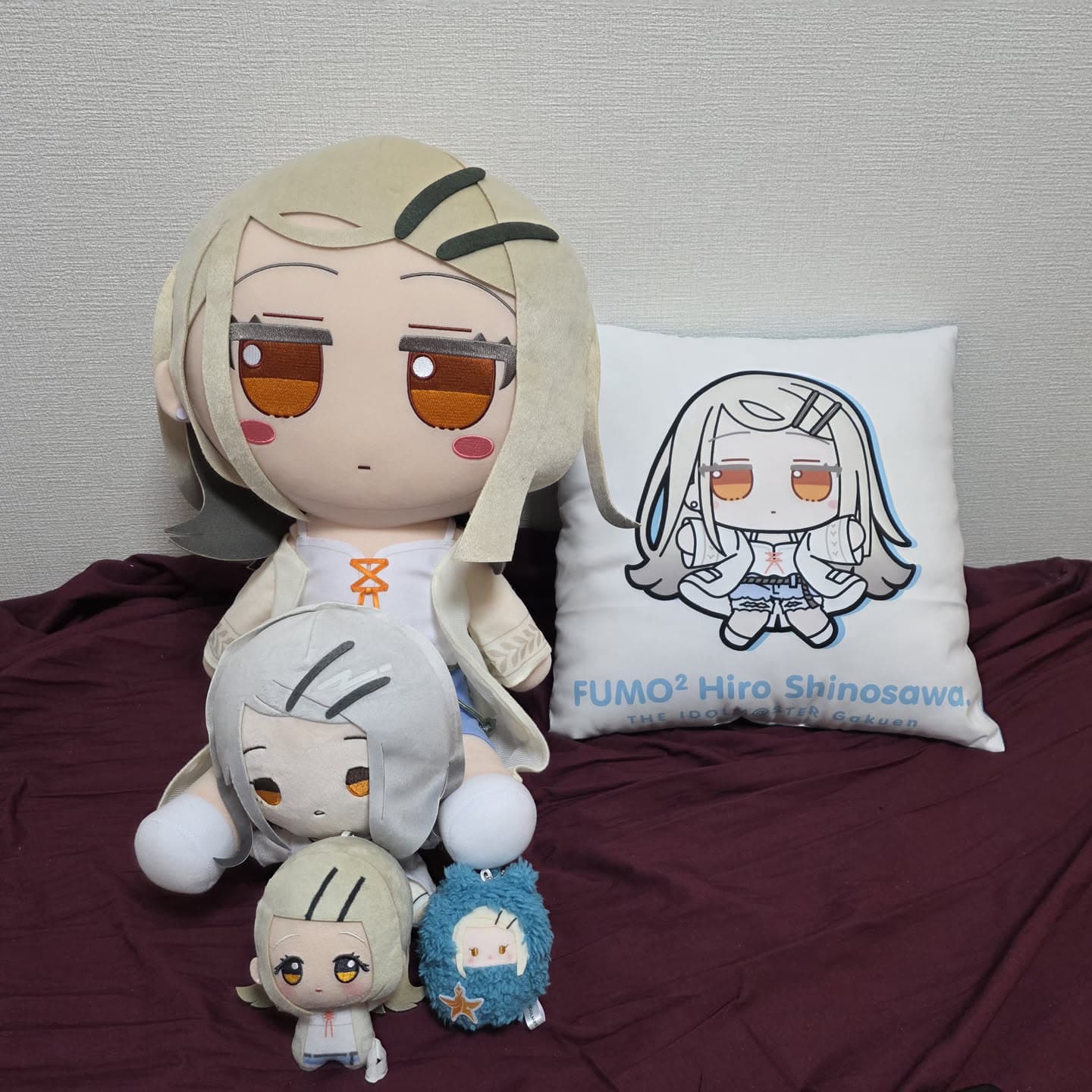 ぬいの写真 2