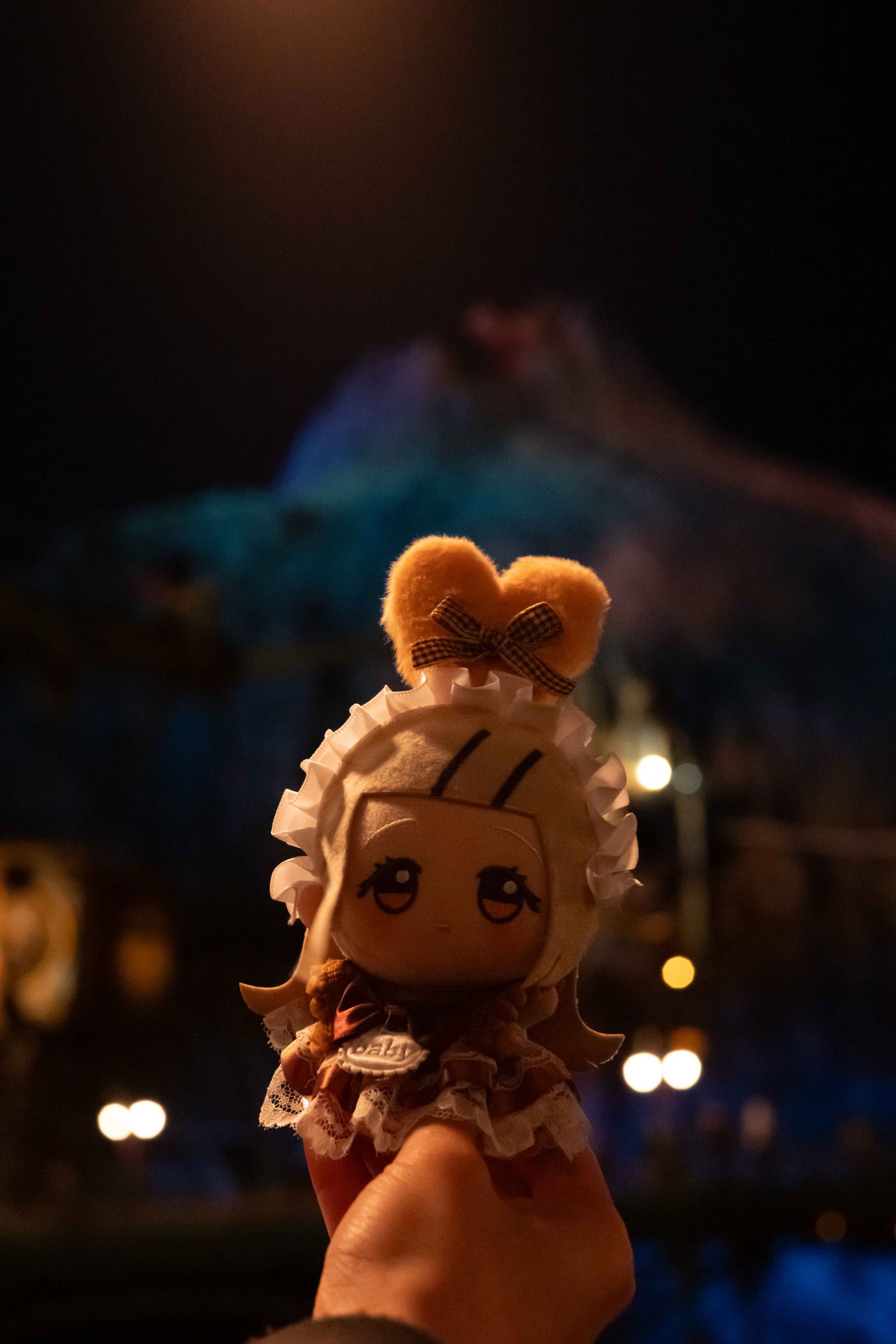 ぬいの写真 4