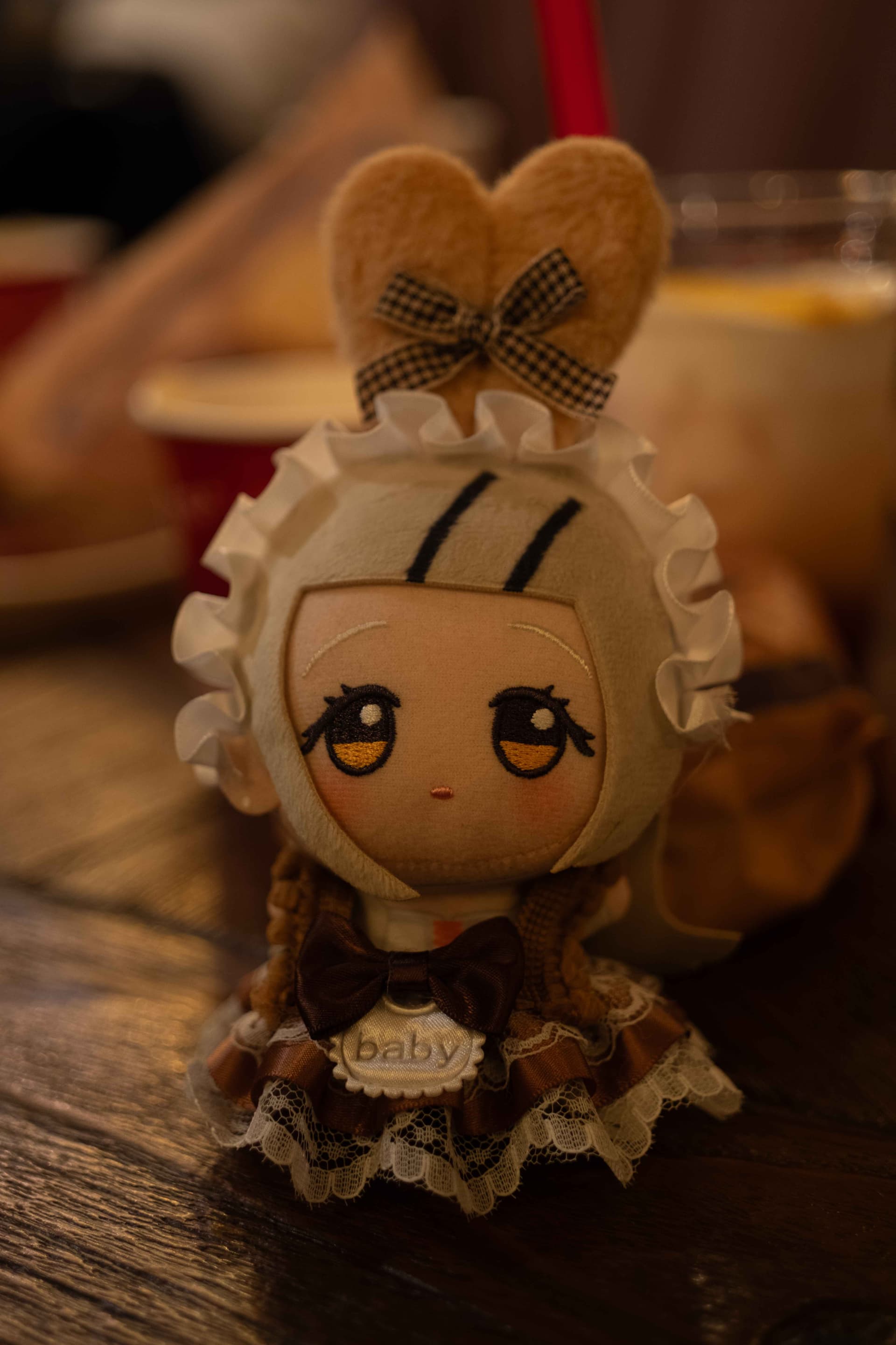 ぬいの写真 6
