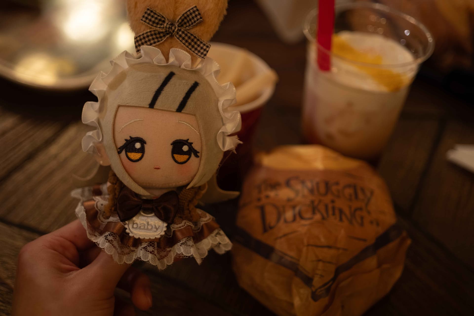 ぬいの写真 7