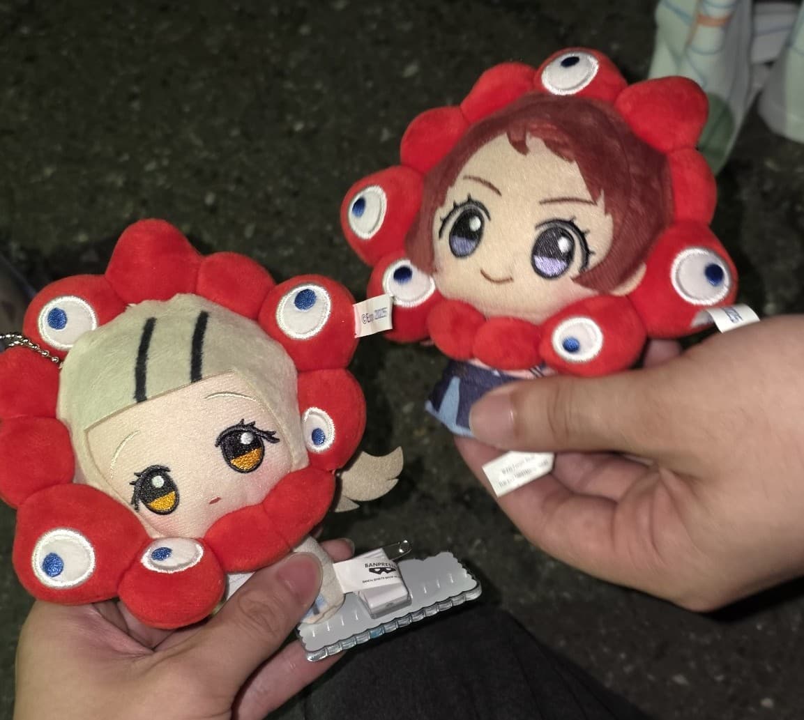 ぬいの写真 10