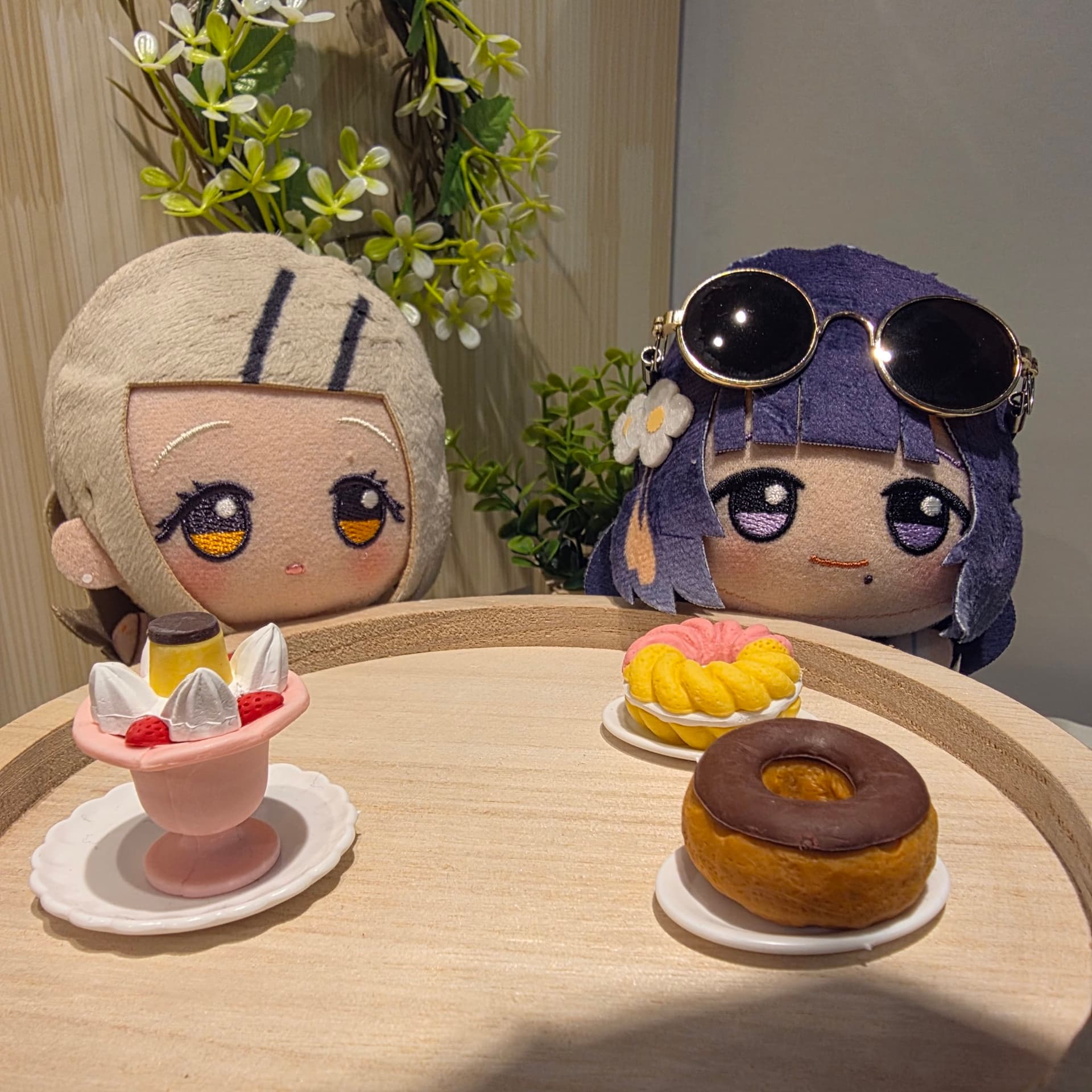 ぬいの写真 11