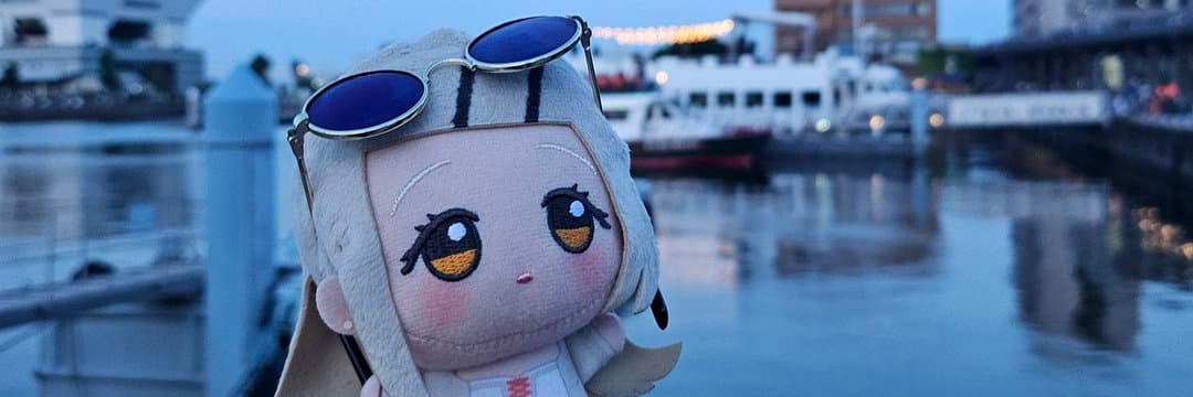 ぬいの写真 17